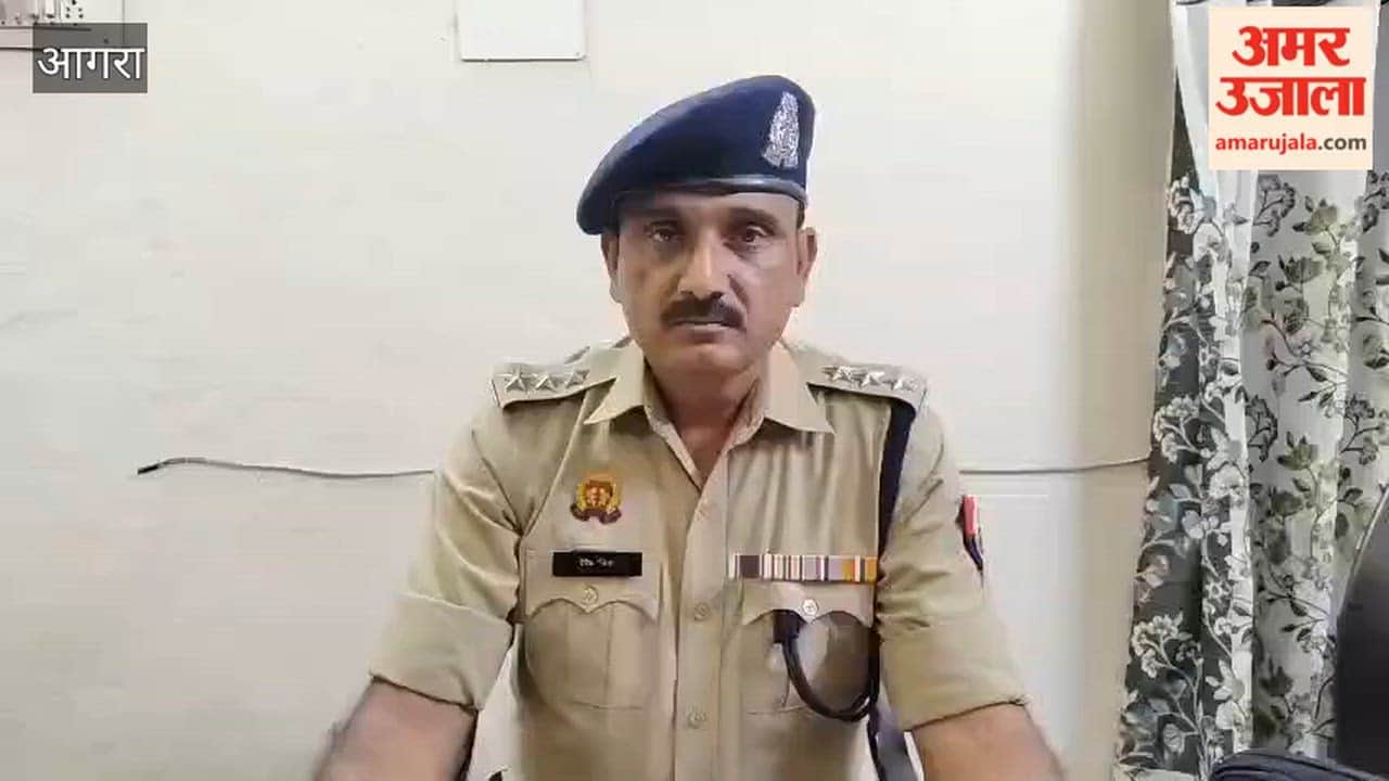 Three bodies found on railway tracks