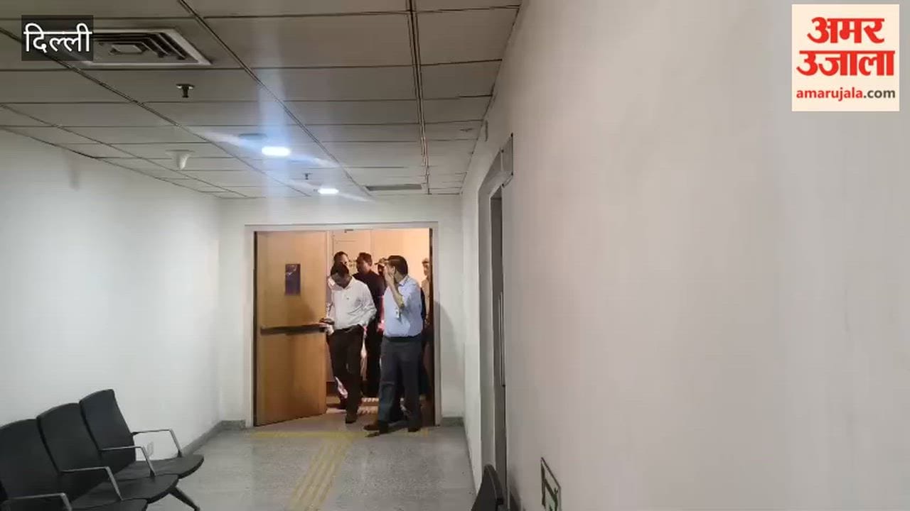 ACB produced Satyendar Jain before the Rouse Avenue Court