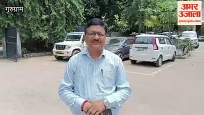 Gurugram: Municipal Corporation on alert over rising dengue cases; 12 teams to carry out anti-larval activities and fogging.