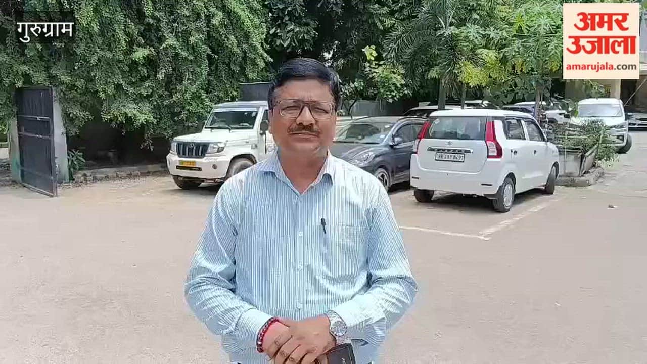 Gurugram: Municipal Corporation on alert over rising dengue cases; 12 teams to carry out anti-larval activities and fogging.