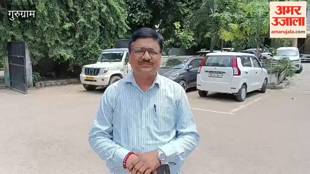 Gurugram: Municipal Corporation on alert over rising dengue cases; 12 teams to carry out anti-larval activities and fogging.