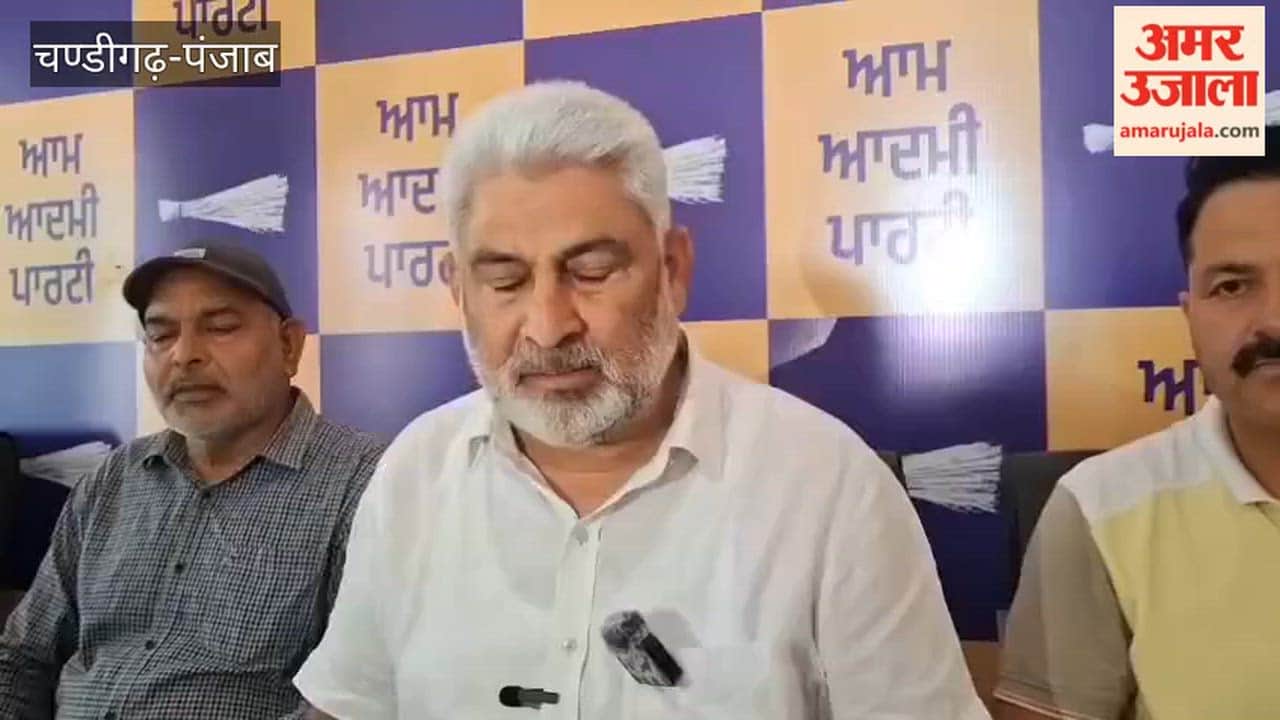 100-bed divisional hospital will be built in Pathankot border area at cost of ₹15 crore