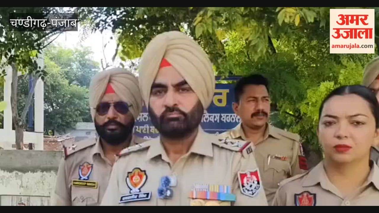 Barnala three young women victims of misdeed climbed onto water tank 