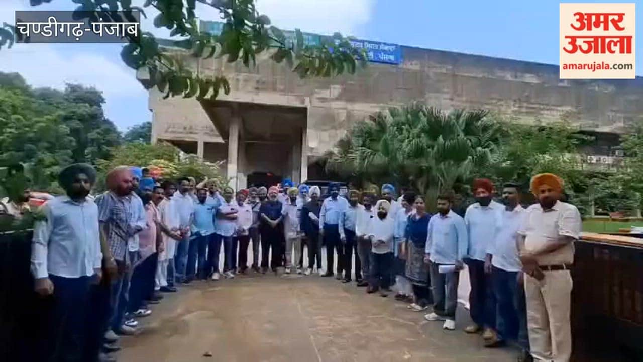 Consensus reached on the demands of paramedical health workers.