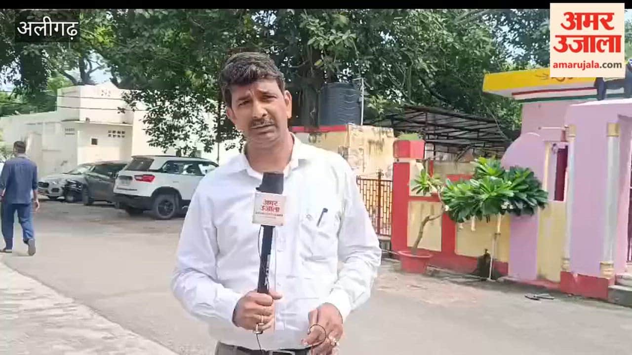 Gang involved in siphoning off insurance claims by staging fake accidents busted in Aligarh