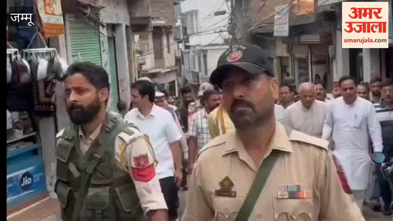 BJP Vice President Kohsar Natnu laid to rest