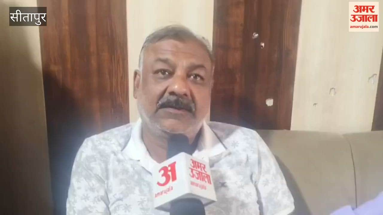 सीतापुर: 20 साल बाद रक्षाबंधन से पहले चीनी के दामों में उछाल, महिला व  मिठाई कारोबारियों की बढ़ी चिंता