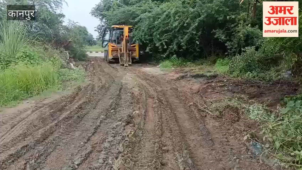 Chromium waste removal proceeding at snail pace; barely two to four dumper trucks dispatched throughout day
