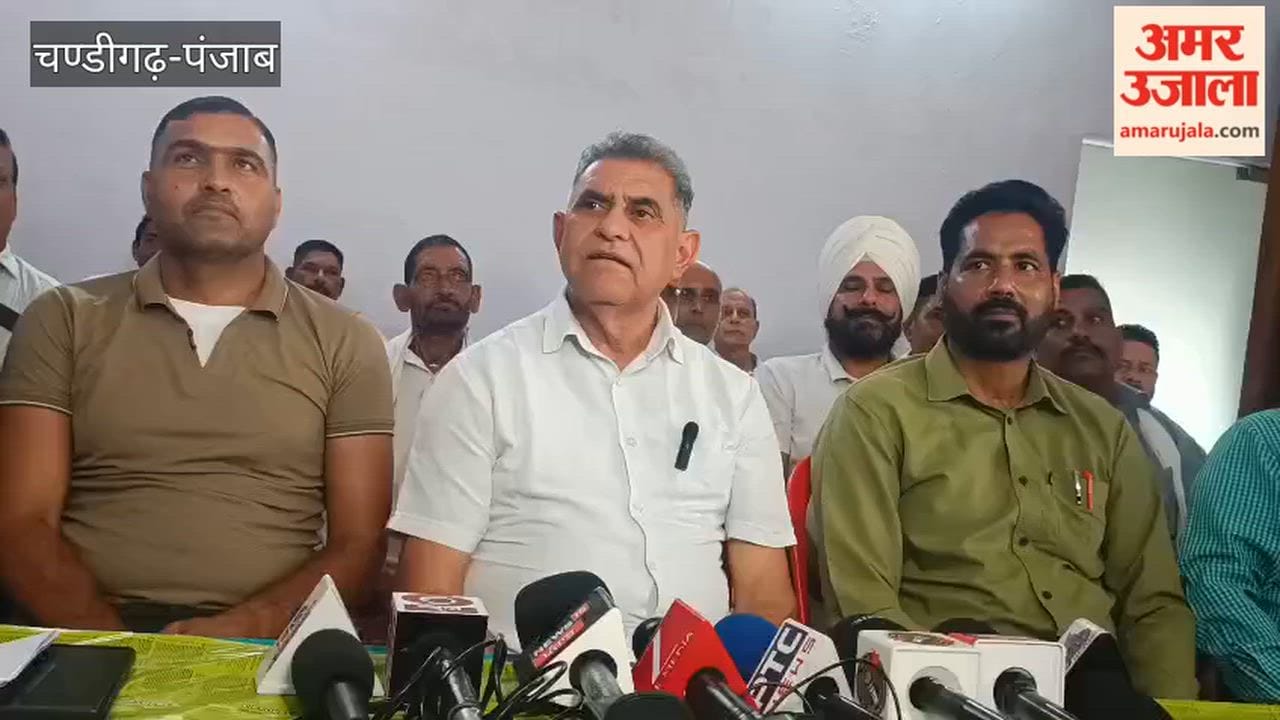 BJP leader Sushil Kumar Pinky has launched a campaign against illegal mining and overloaded tipper trucks.