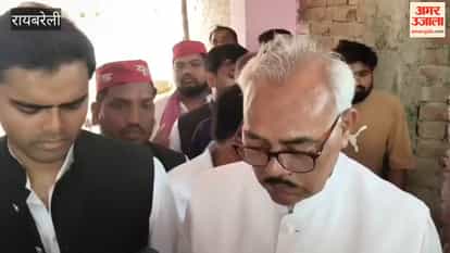 रायबरेली: विधानसभा और विधान परिषद में उठेगा राजू यादव आत्महत्या कांड