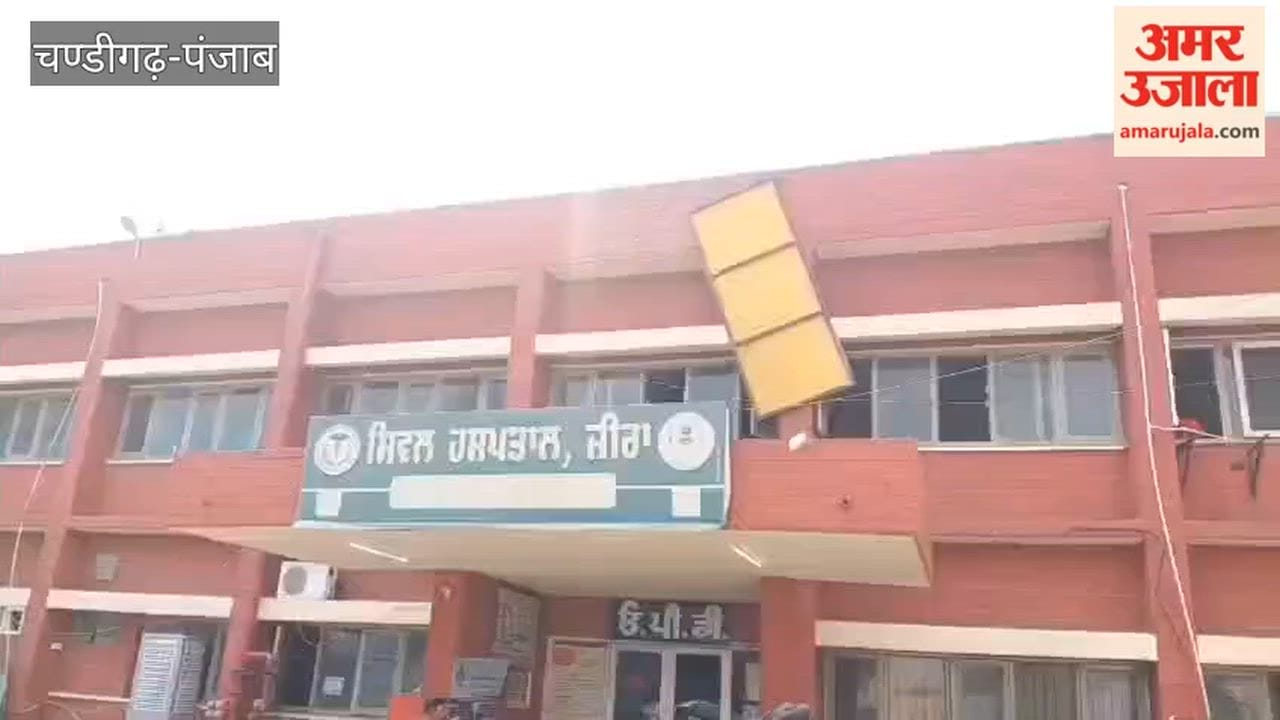 6 people injured in a clash between two groups in Zira.