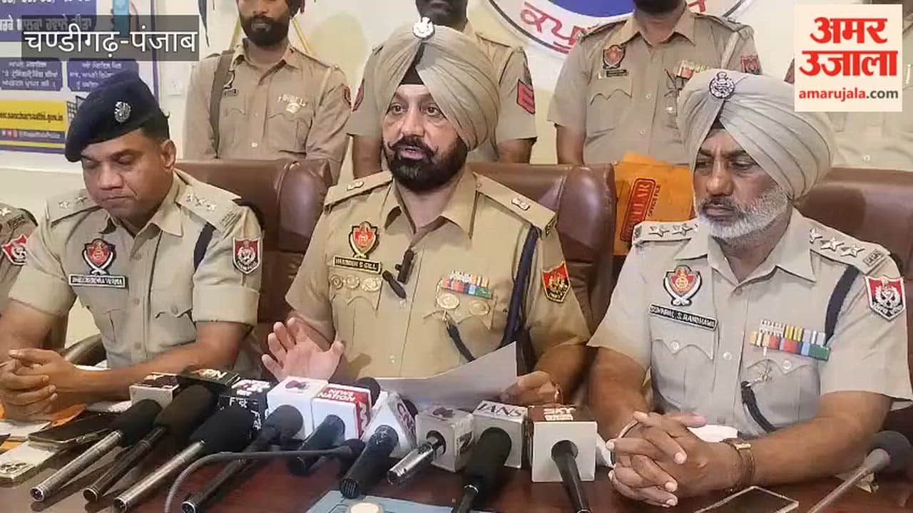 Two accused arrested in the Sadullapur village firing case.