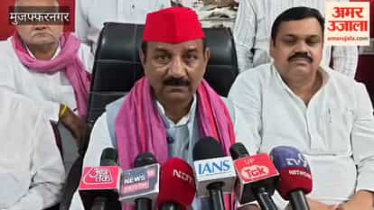 "Eighteen rupees were made from rupees two, rupees were made from rupees and gold was made from rupees, political marginalized people were sent to assembly and Lok Sabha": Shyamlal Pal