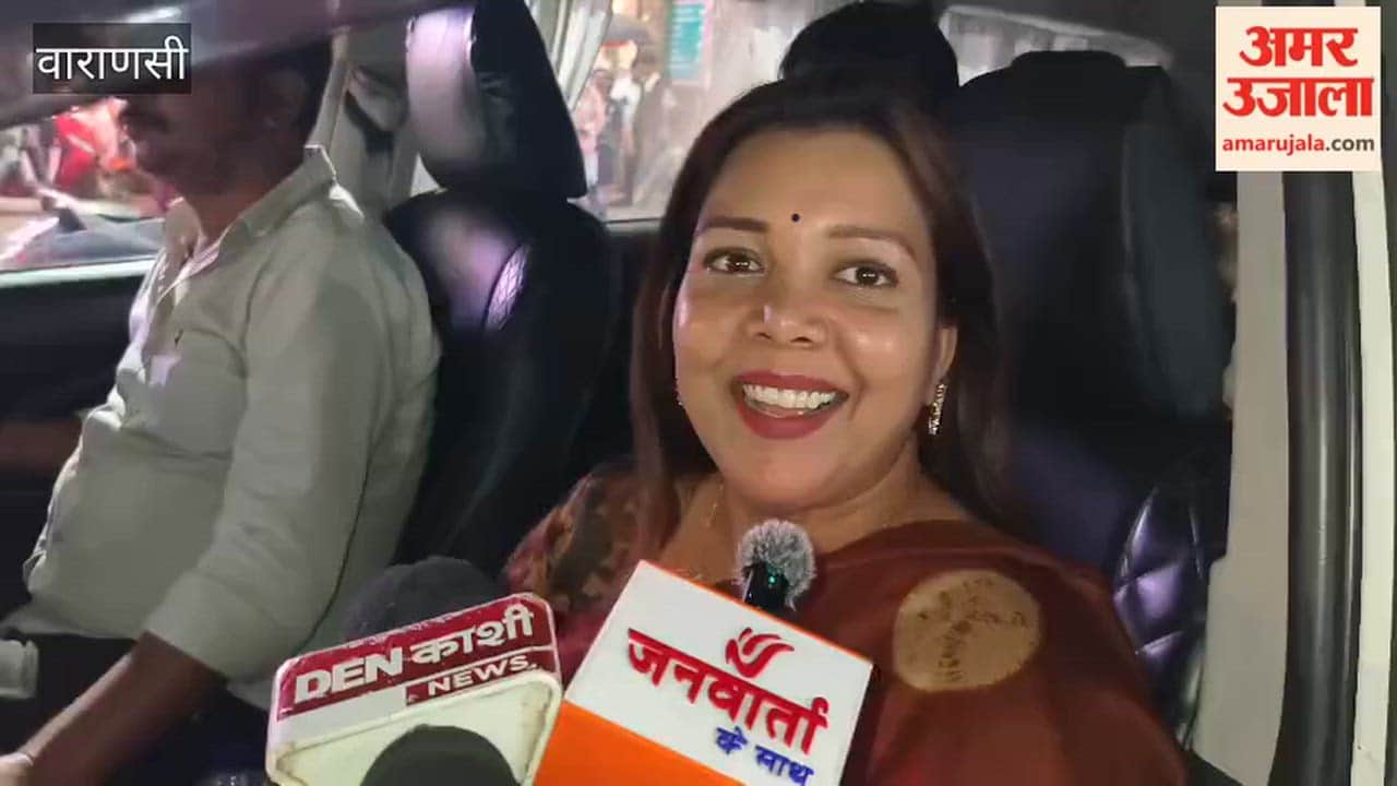 Dr. Priyanka Maurya praises PM Modi's work
