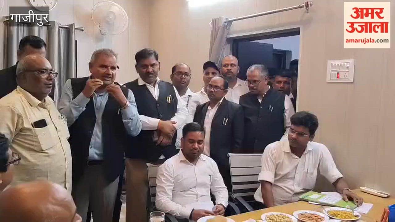 ADM conducts inspection, issues instructions