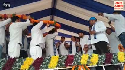 BSP played Jaat card on Sardhana seat, fielded Vineet Bharala, wooed public through worker rally