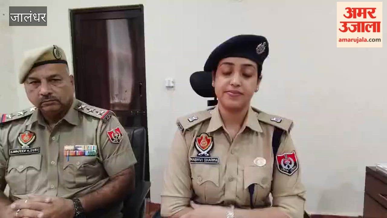 Brother murdered over property dispute in Jalandhar