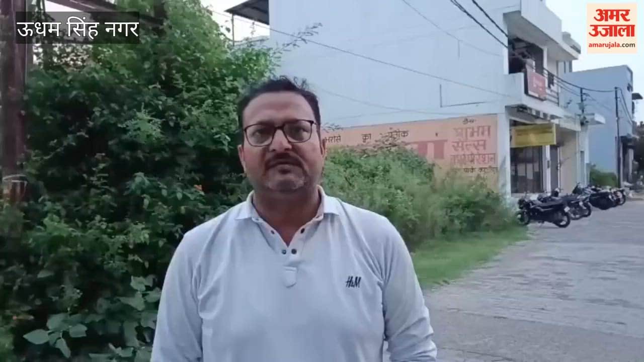 Wife plots to murder husband with her teenage lover in kashipur