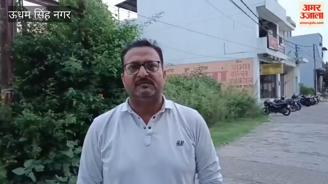 Wife plots to murder husband with her teenage lover in kashipur