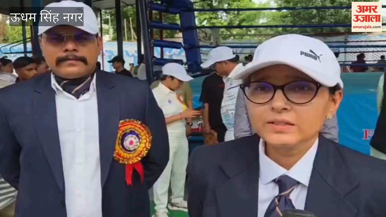 24th Police Boxing-Wrestling Competition concludes in Rudrapur