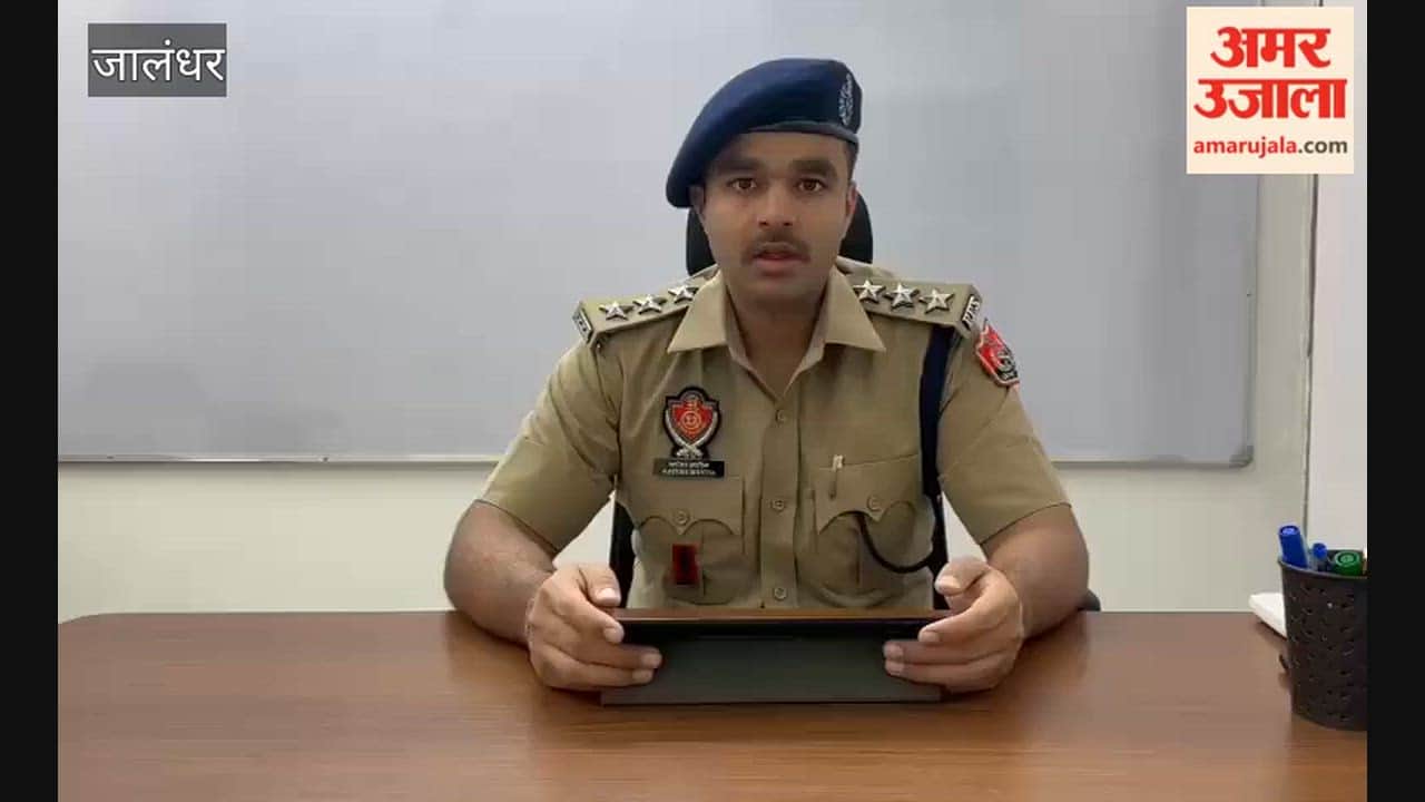 Video of narcotic capsule sales in Jalandhar goes viral; allegations of payment via petrol pump QR scanner; police nab two.