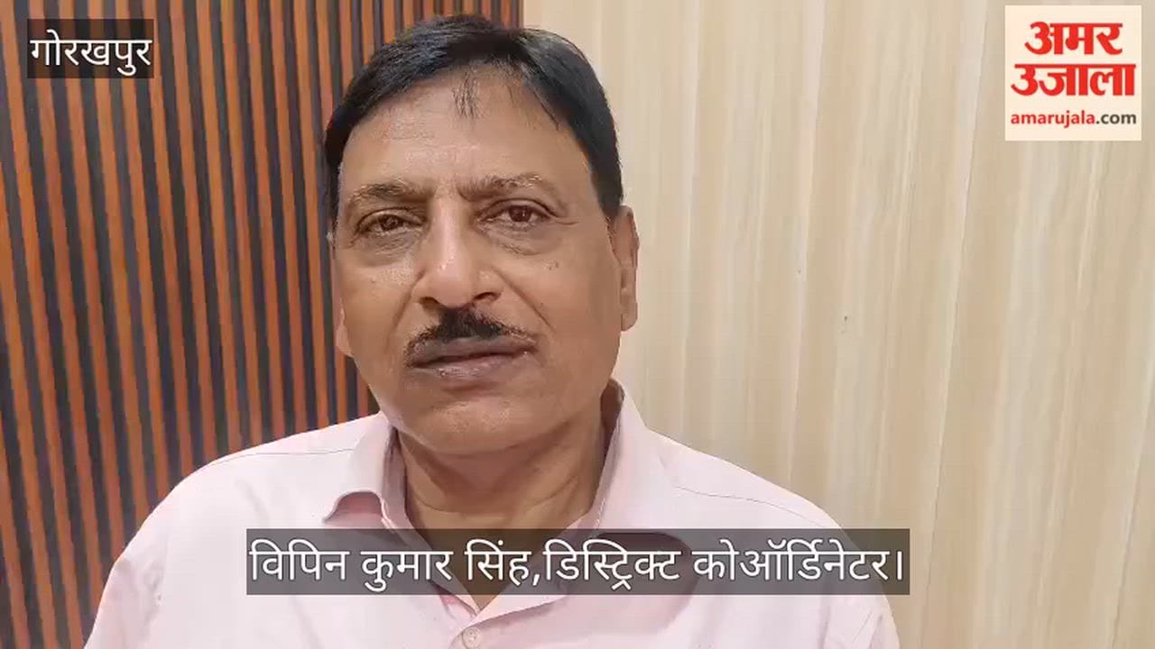 Real-time monitoring of Jal Jeevan Mission accelerated in Khajni using the 'Jal Sarathi' app.