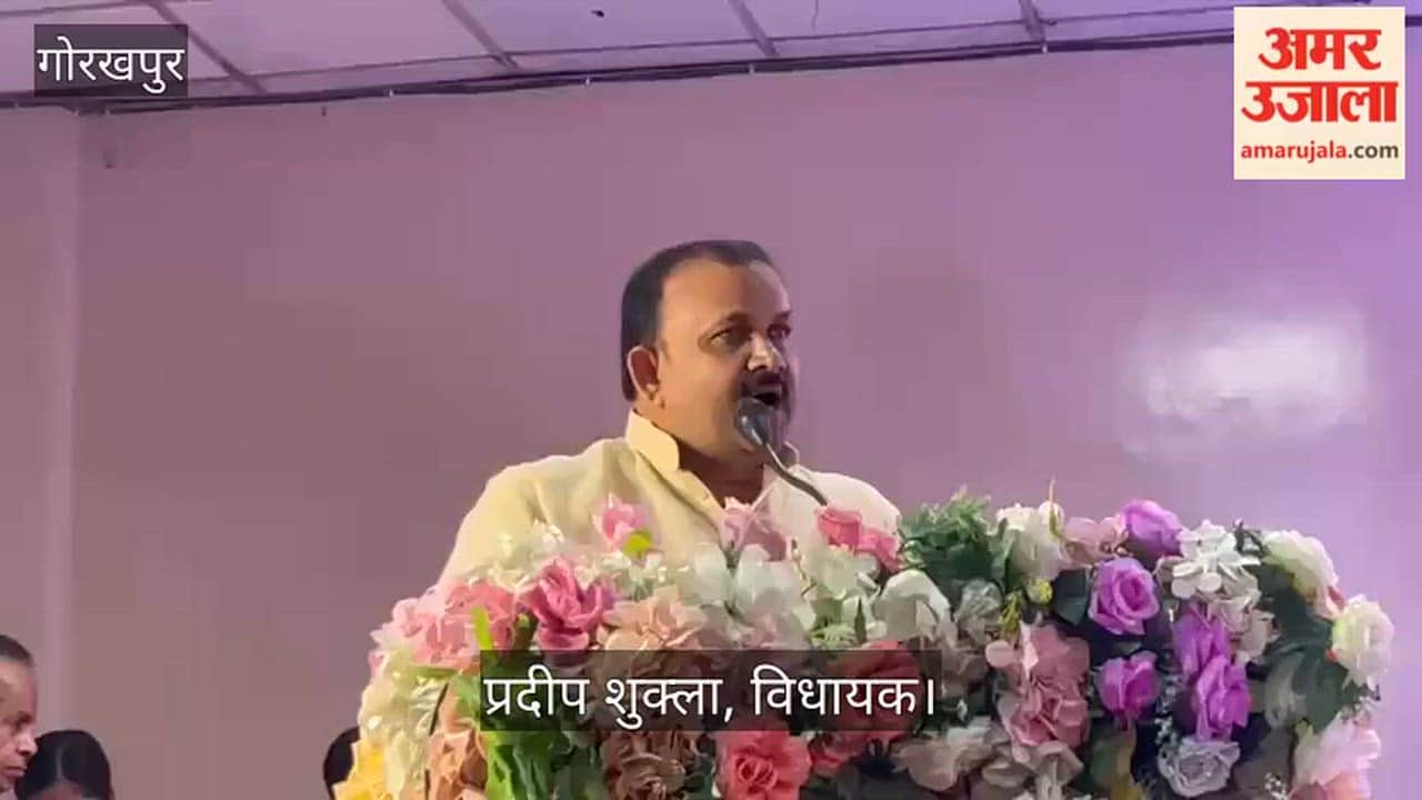 Dr. Syama Prasad Mookerjee's 125th birth anniversary was celebrated.