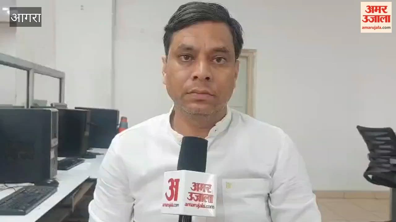 Income Tax Department's action continues for the second day