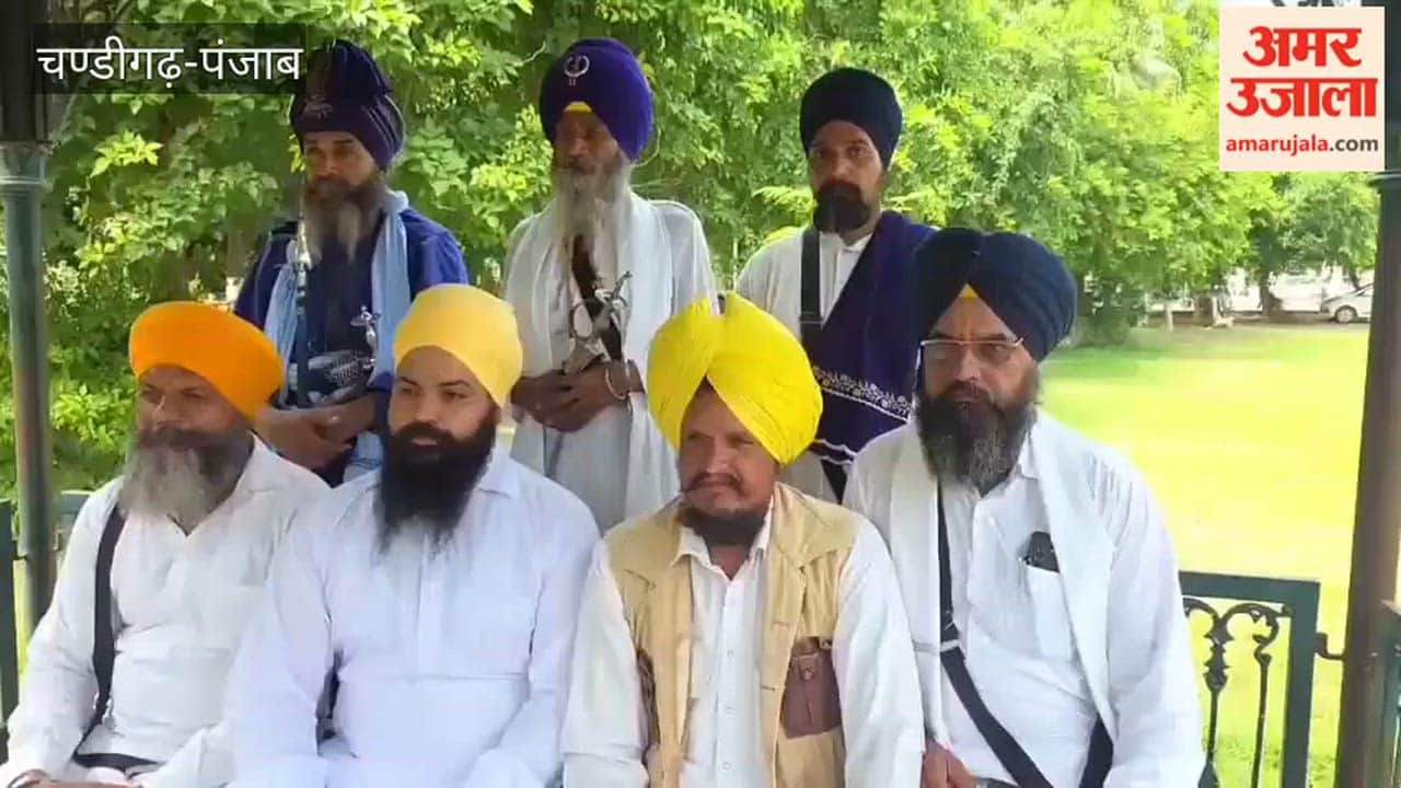 Sikh organizations appeal to shopkeepers in Faridkot for cooperation regarding the Punjab bandh on August 21.