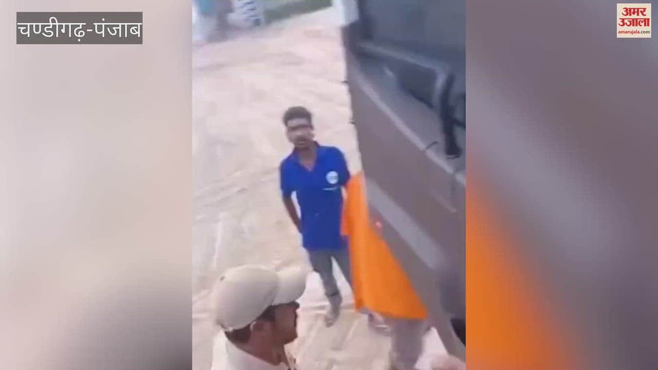 Police personnel in Zira accused of snatching ₹2,500 from a truck driver along with two miscreants.