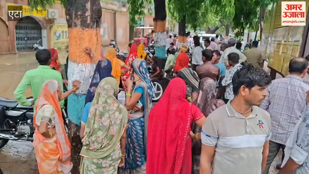 Transporter's brother's body found in field in Etah, murder alleged