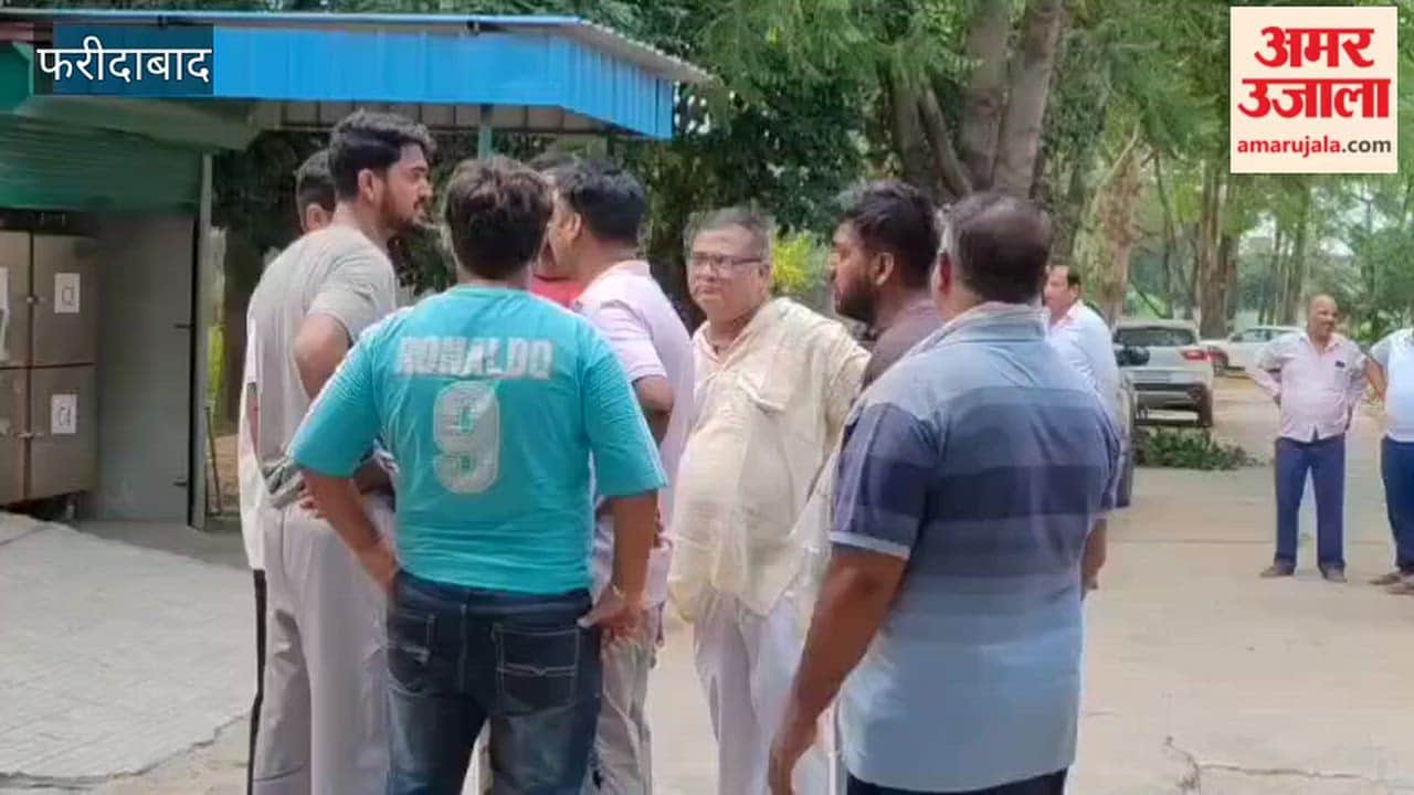 Car crashes into wall in Faridabad, 21-year-old man dies