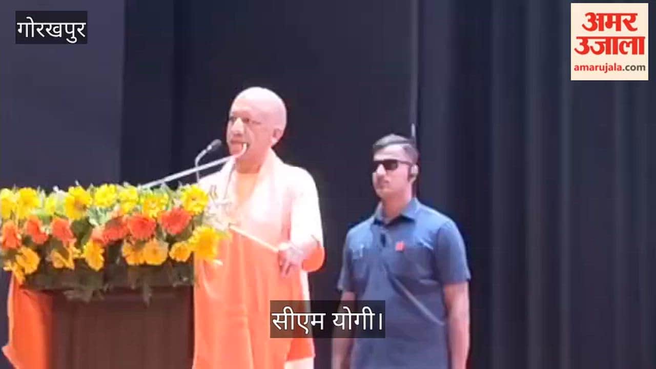 High-rise building to be constructed in Lucknow for PRD personnel: CM Yogi