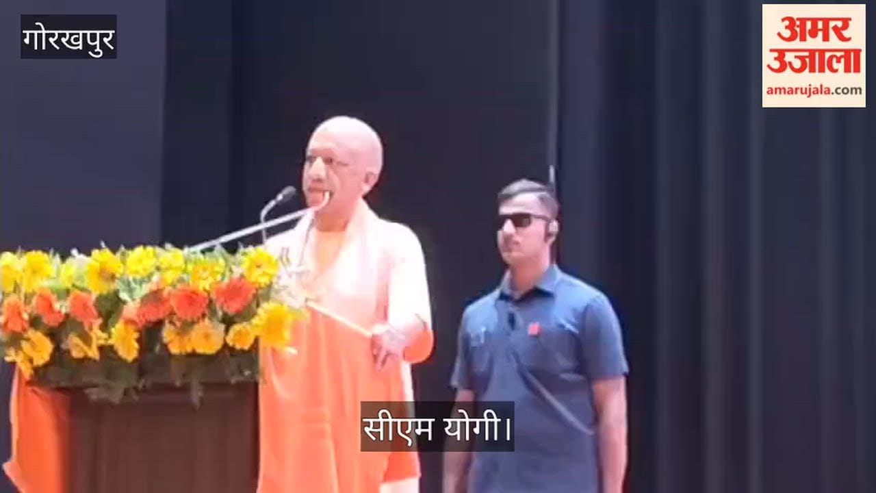 High-rise building to be constructed in Lucknow for PRD personnel: CM Yogi