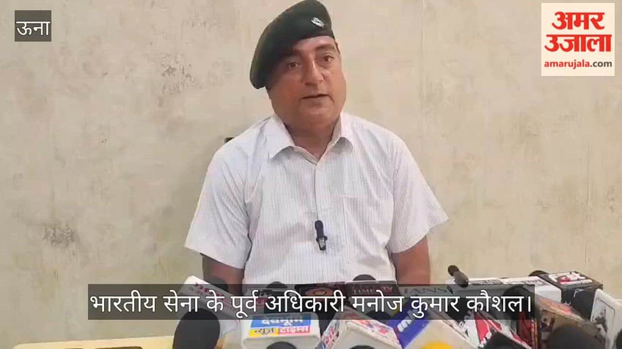 Manoj Kumar Kaushal calls for a probe into alleged irregularities in the construction of the Kiratpur-Bilaspur four-lane highway