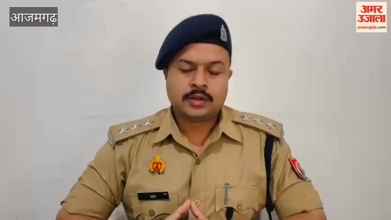Criminal who robbed a woman of her jewelry under the pretext of a job offer arrested in an encounter
