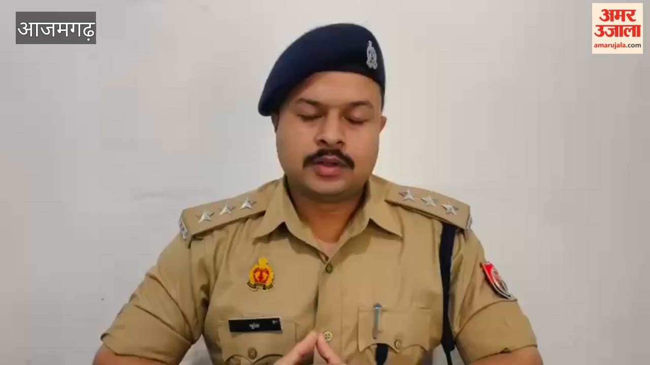 Criminal who robbed a woman of her jewelry under the pretext of a job offer arrested in an encounter