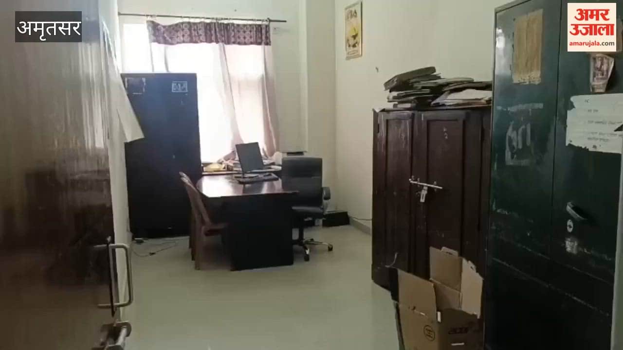 The Amritsar DC Office Employees' Union has warned of intensifying its agitation against the government.