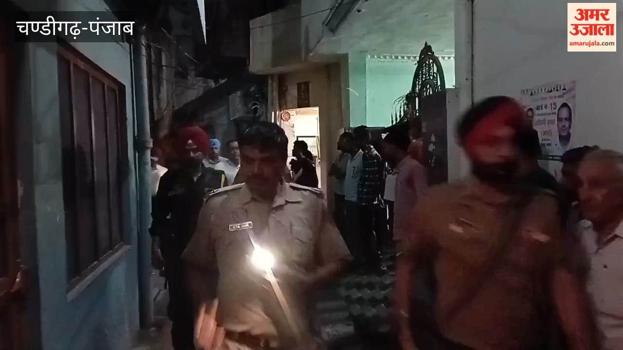 60-year-old woman murdered in Pathankot; jewelry looted.