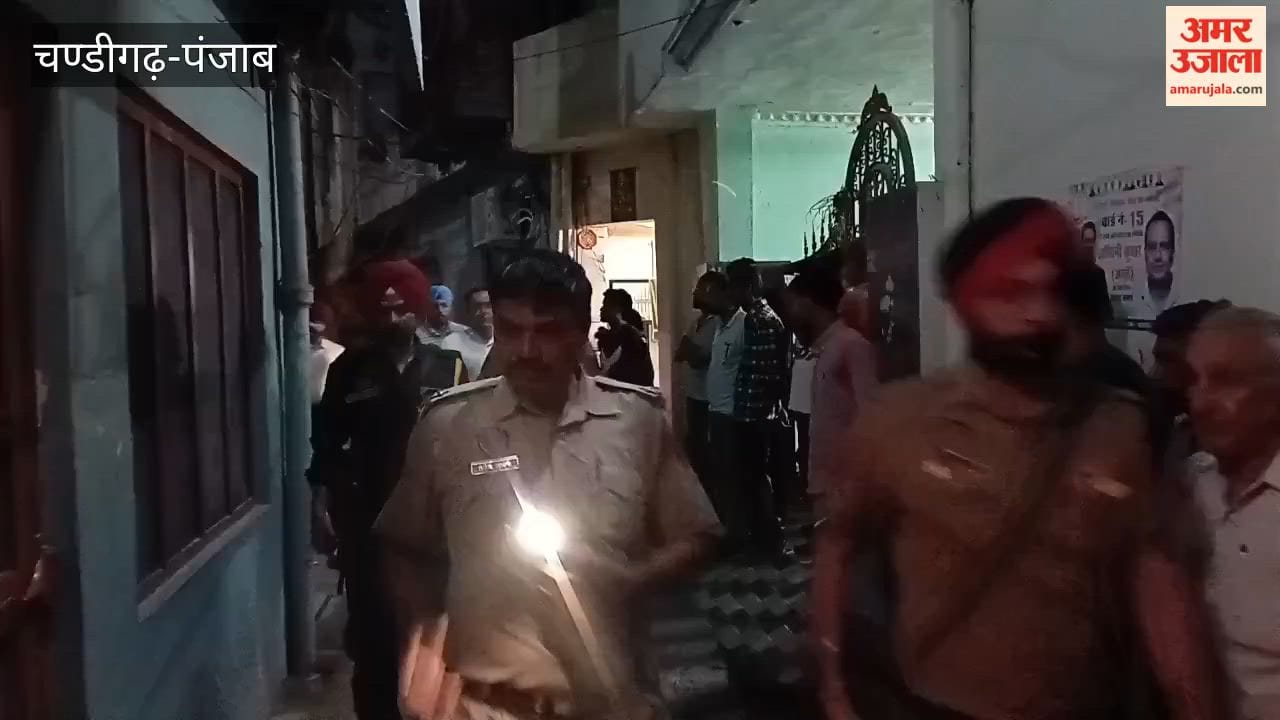 60-year-old woman murdered in Pathankot; jewelry looted.