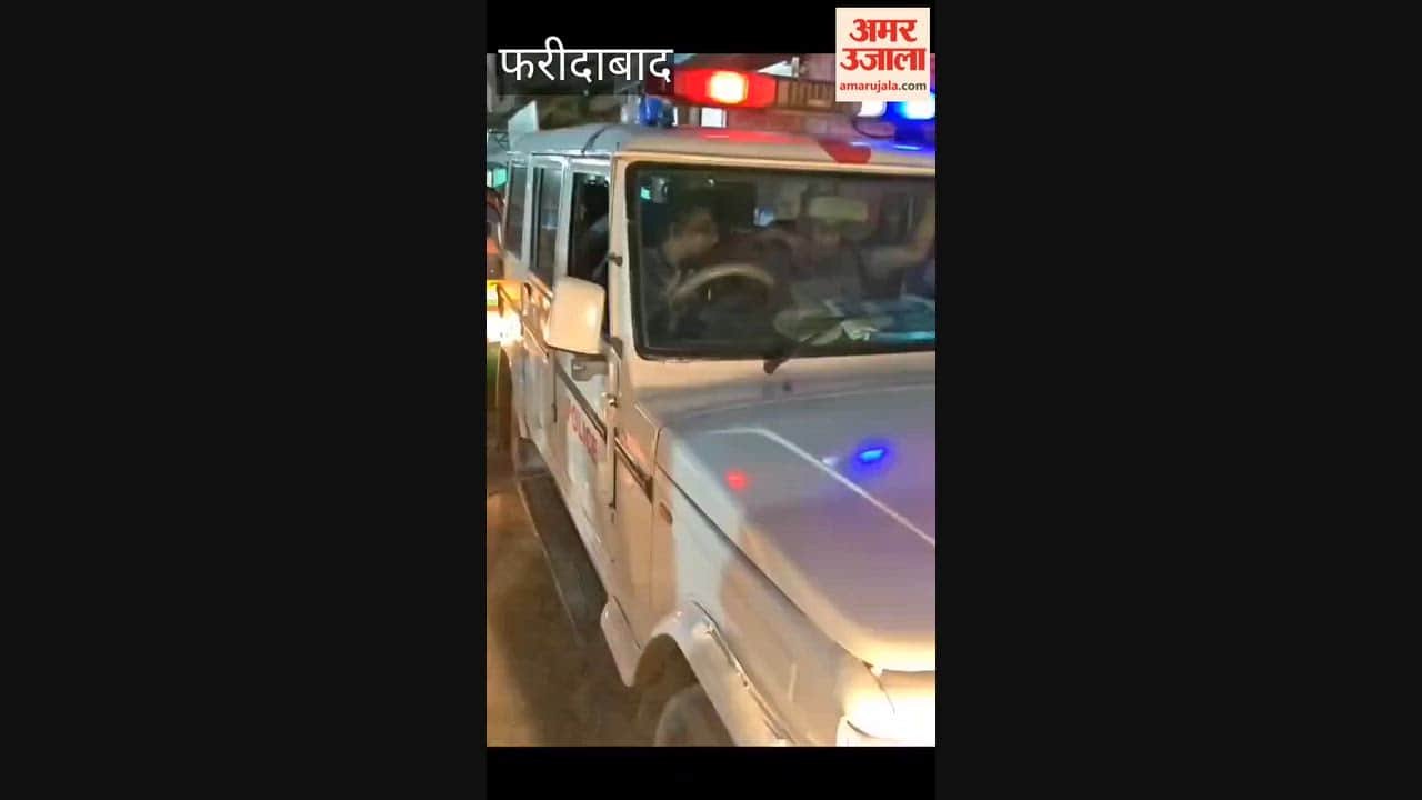 Faridabad CM flying squad conducts raid rolls of banned Chinese manjha seized