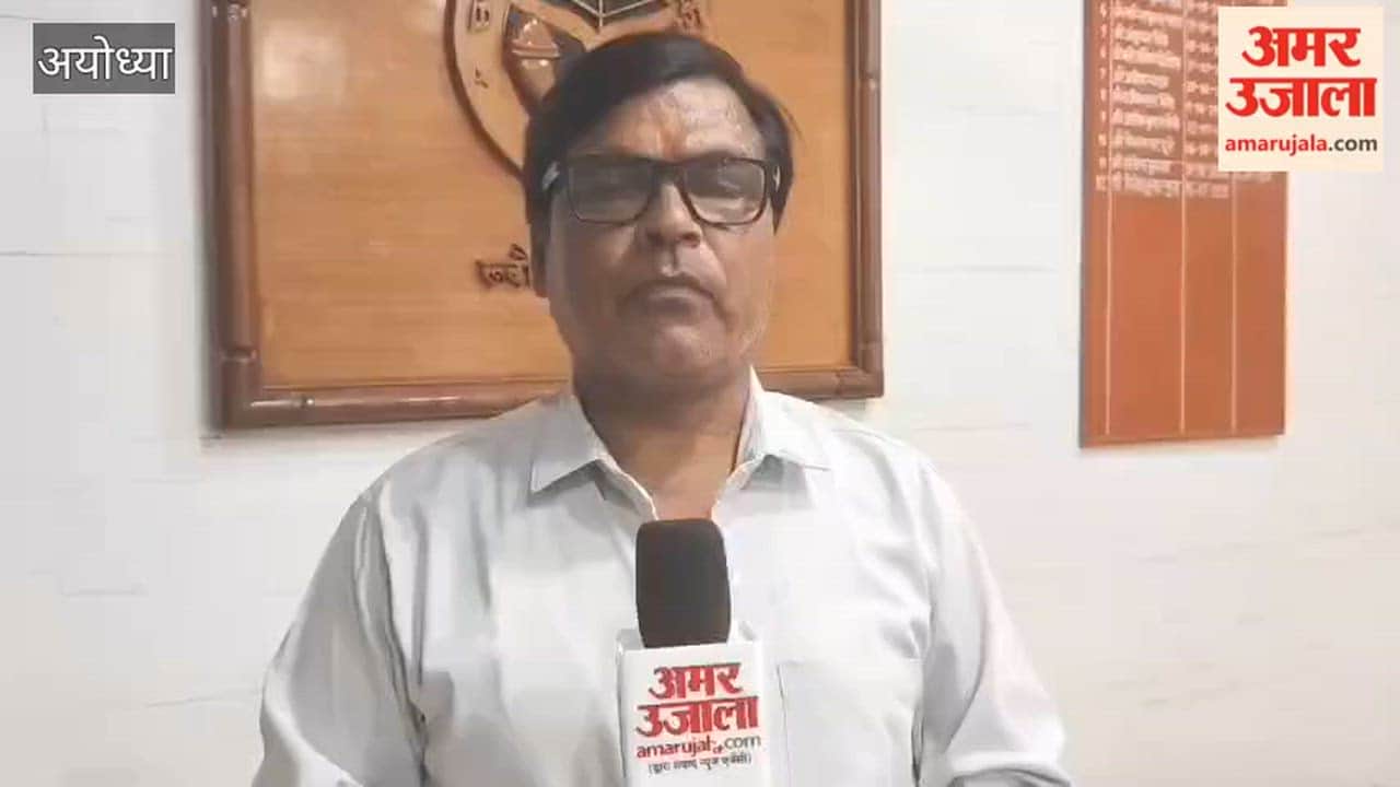 अयोध्या के रुदौली क्षेत्र में बाढ़ को लेकर तहसील प्रशासन अलर्ट, नौ संवेदनशील गांवों पर नजर
