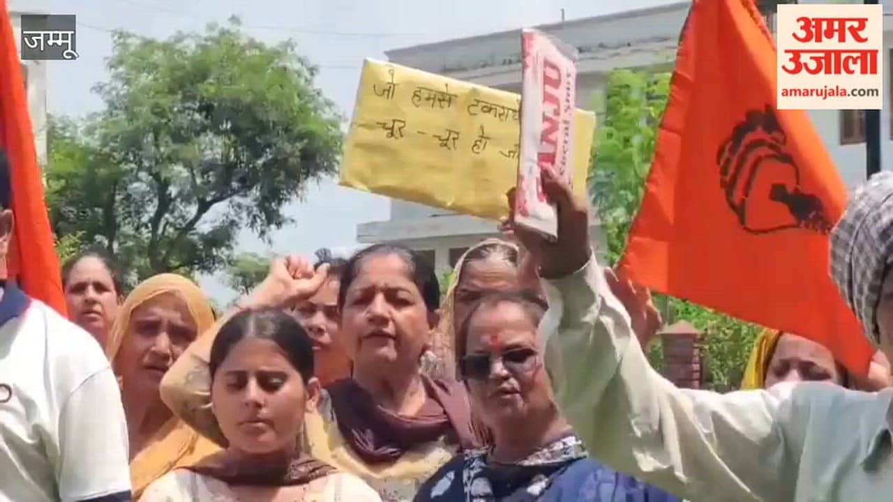 Bharatiya Mazdoor Sangh warns of agitation if no early decision is taken on demands