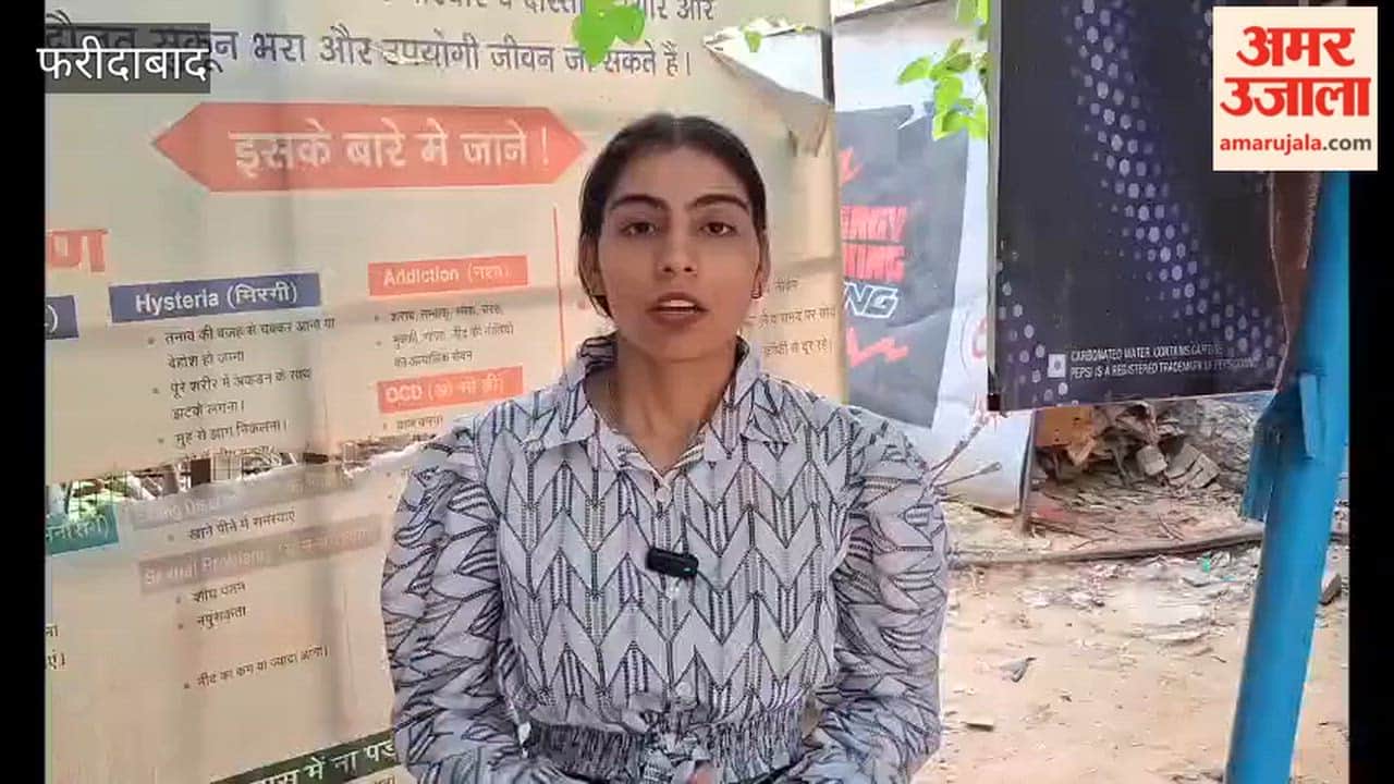 Faridabad: Diwali fair to be themed 'Vocal for Local'; event to be held from October 23 to 26.