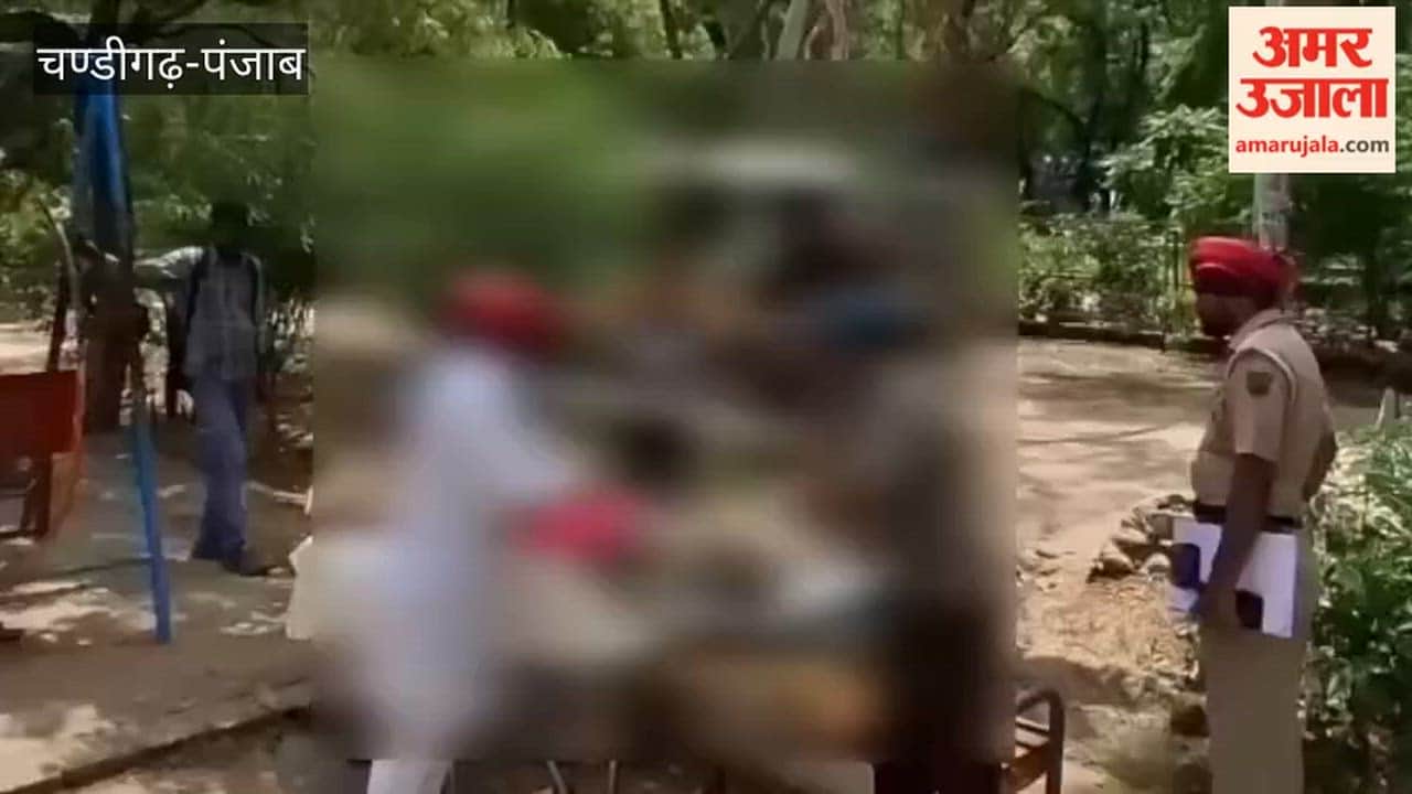 Body of unidentified 60-year-old man found in Moga's Nature Park