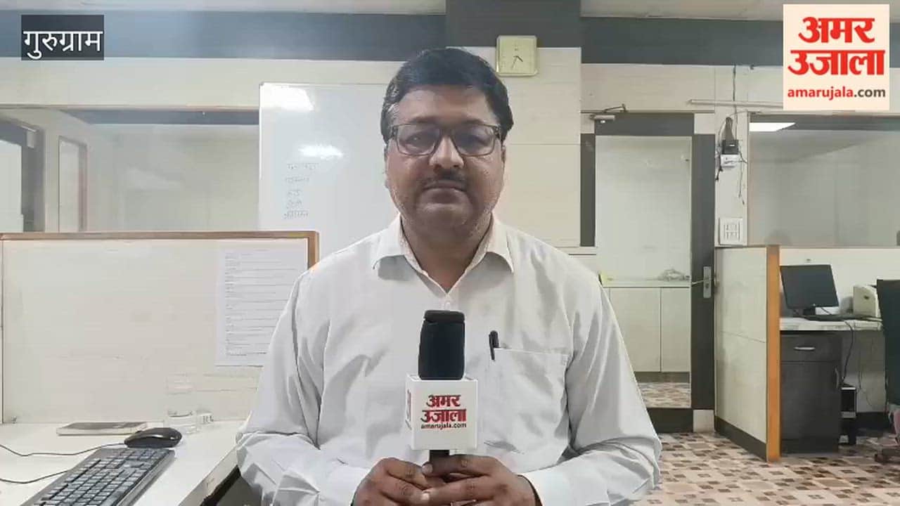 Municipal Corporation carried out bulldozer drive in Old and New Gurugram