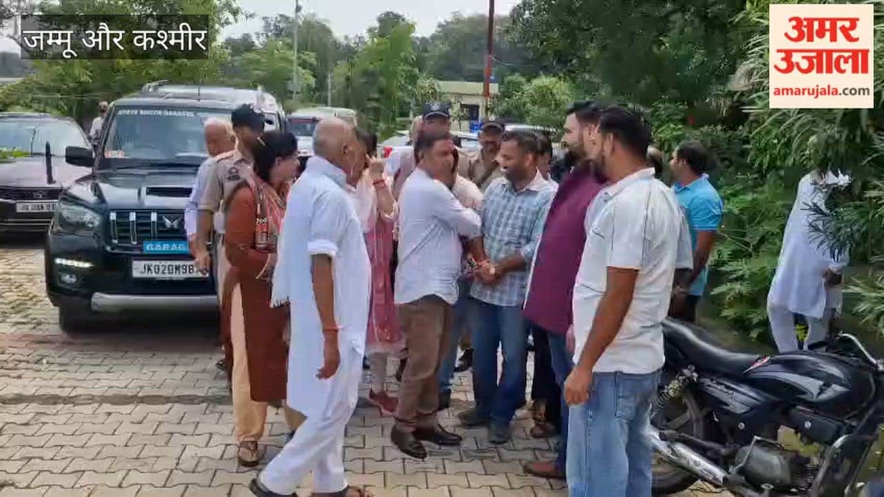 Hopes for relief regarding the drinking water crisis in Kathua