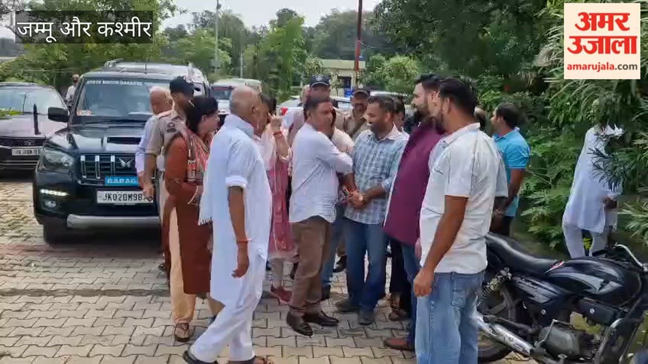 Hopes for relief regarding the drinking water crisis in Kathua