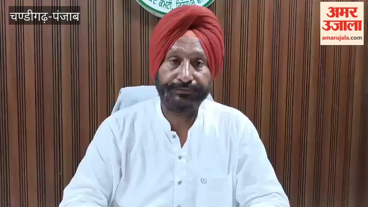 Chief Minister's pilgrimage bus flagged off from Ferozepur to Haridwar-Rishikesh.