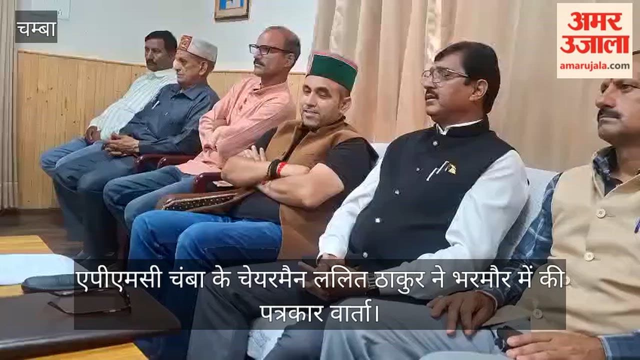 Chamba: Vacant posts of doctors and paramedical staff at Bharmour Civil Hospital will soon be filled.